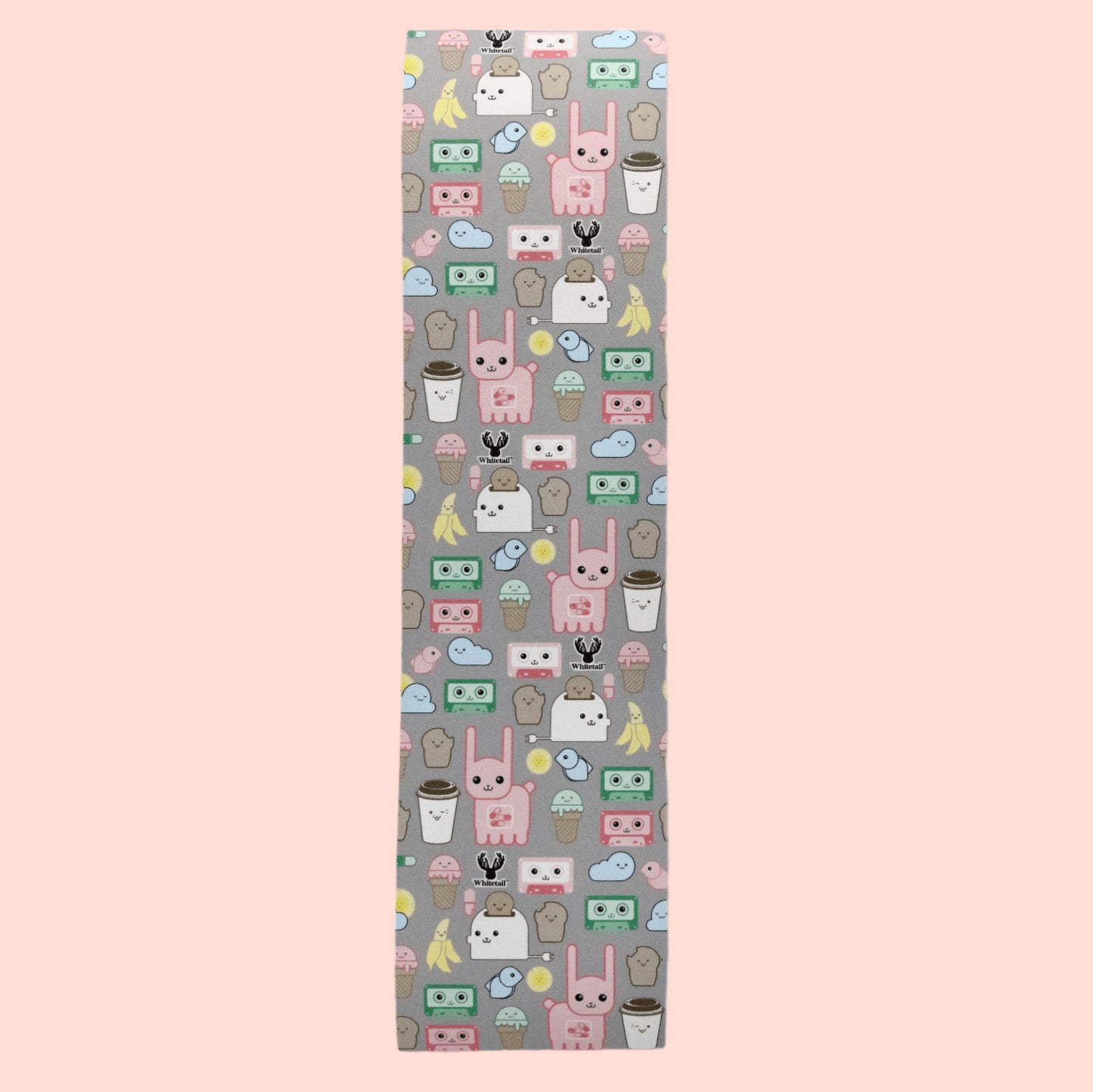 DustBunni & Friends Signature Griptape - 9"