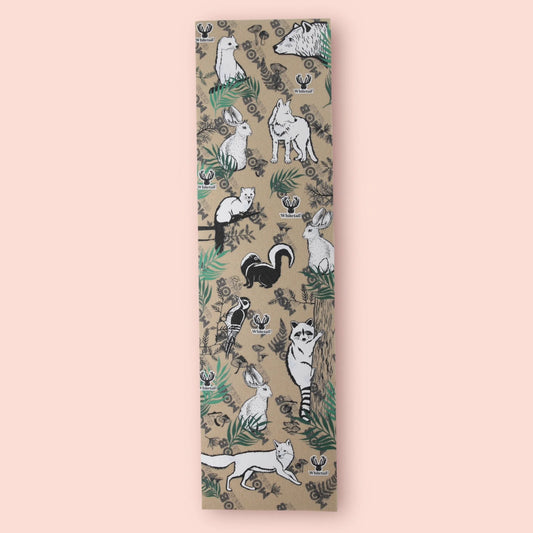 Whitetail Exclusive Signature Griptape 11"