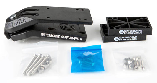 Waterborne Surf adapters