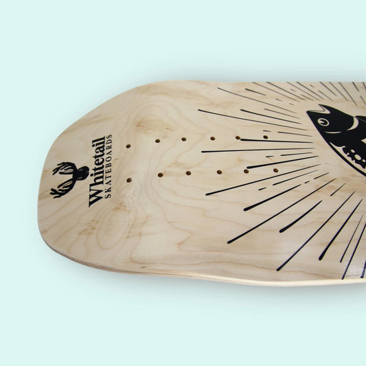 Whaleshark Supreme - Mark's Edition