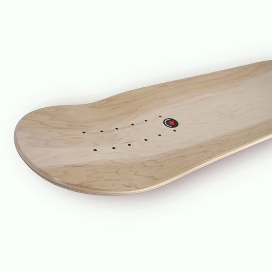 BlackBird Street Skate & Surfskate Hybrid