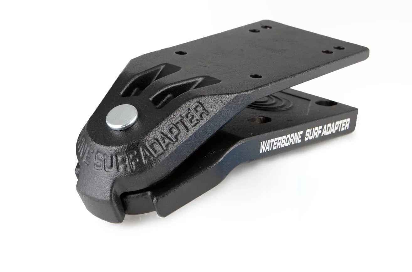 Waterborne Surf adapters