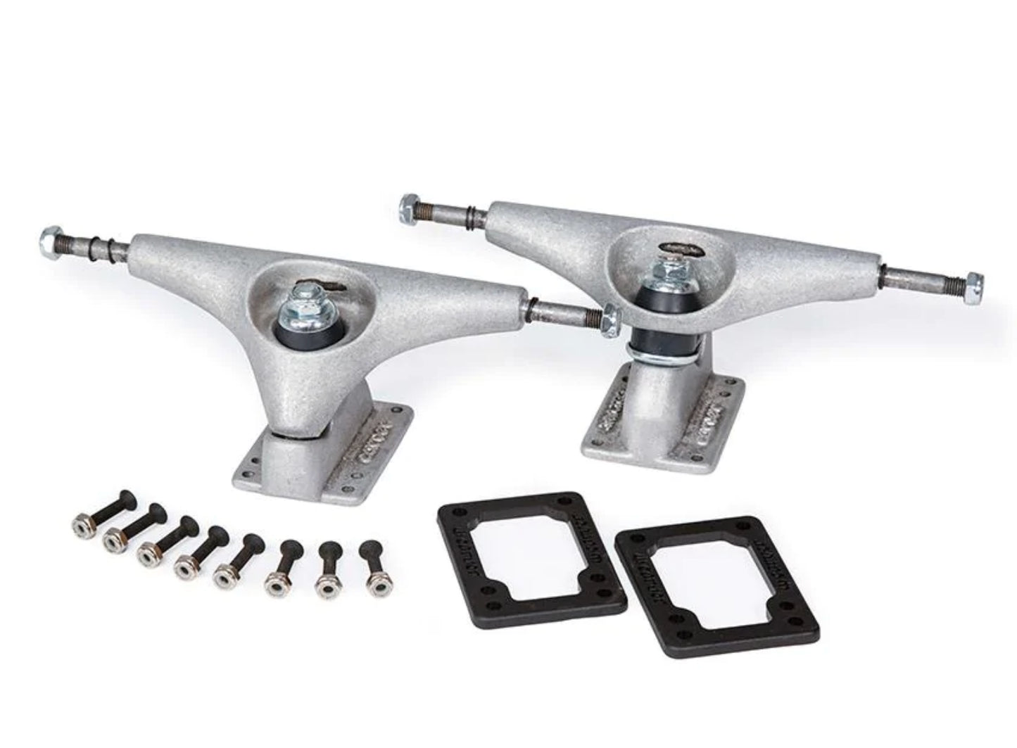 New Carver CX trucks Hollow - 4 colors