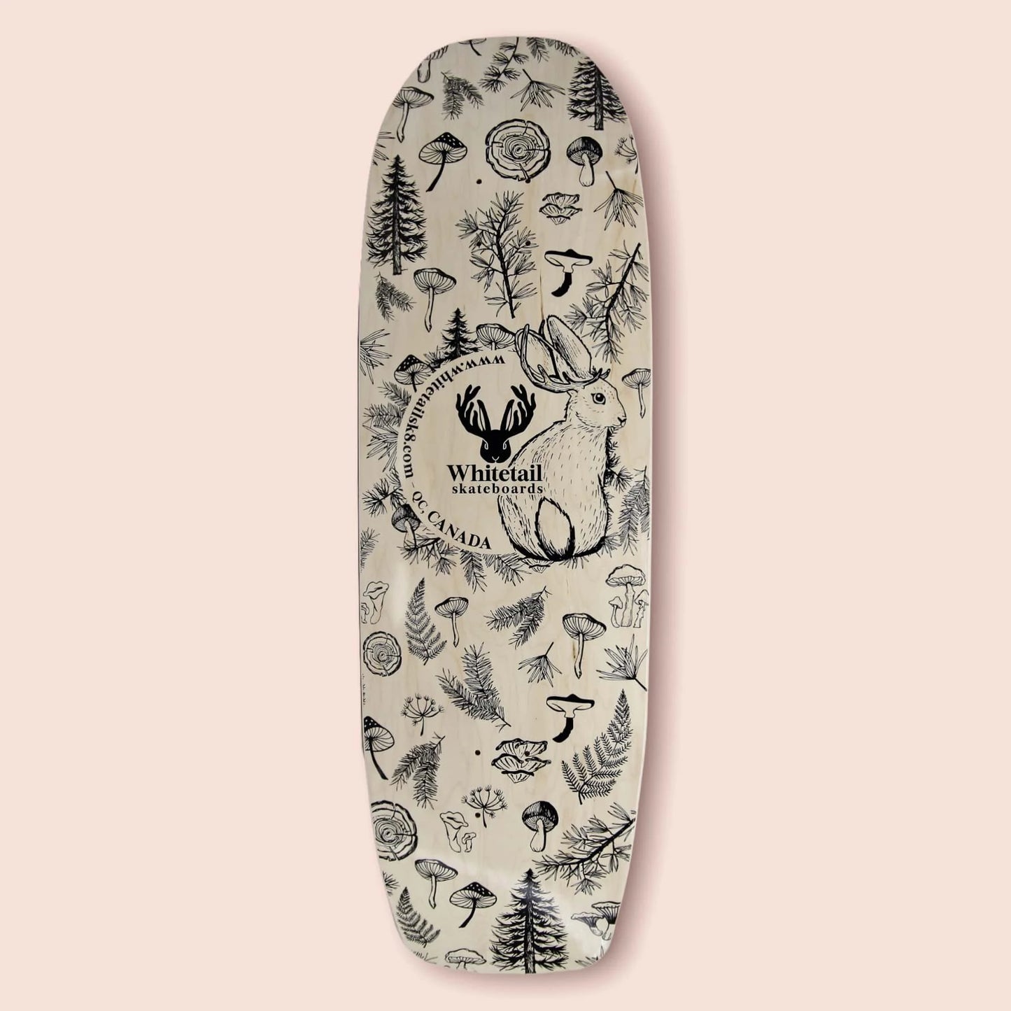 WHALESHARK Classic (discontinued)