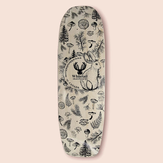 WHALESHARK Classic (discontinued)