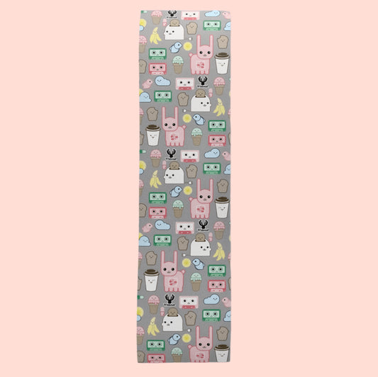 DustBunni & Friends Signature Griptape - 9"