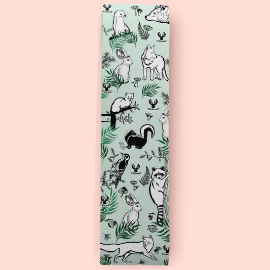 Feed the FeralCat Signature Griptape - 9"