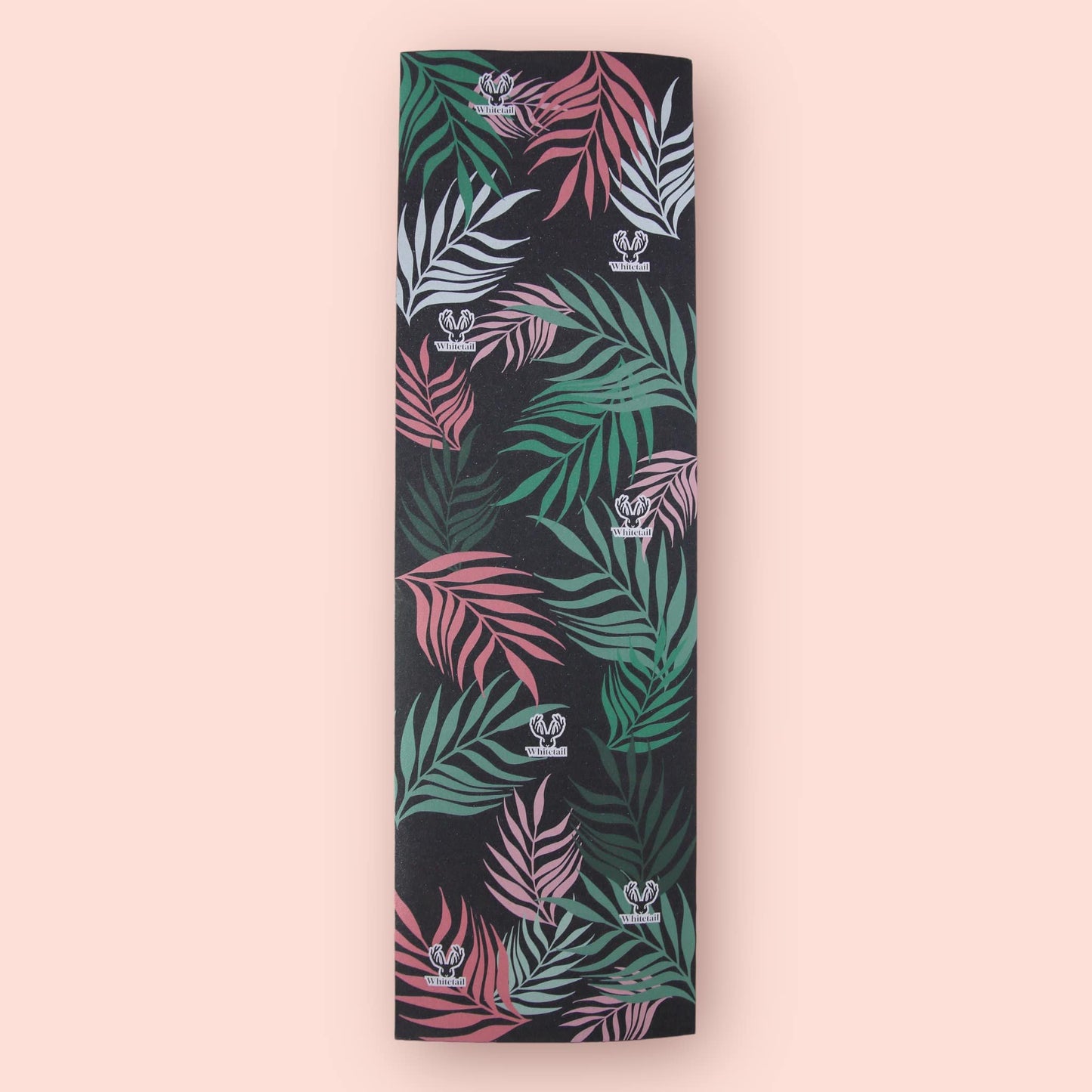 Feed the FeralCat Signature Griptape - 9"