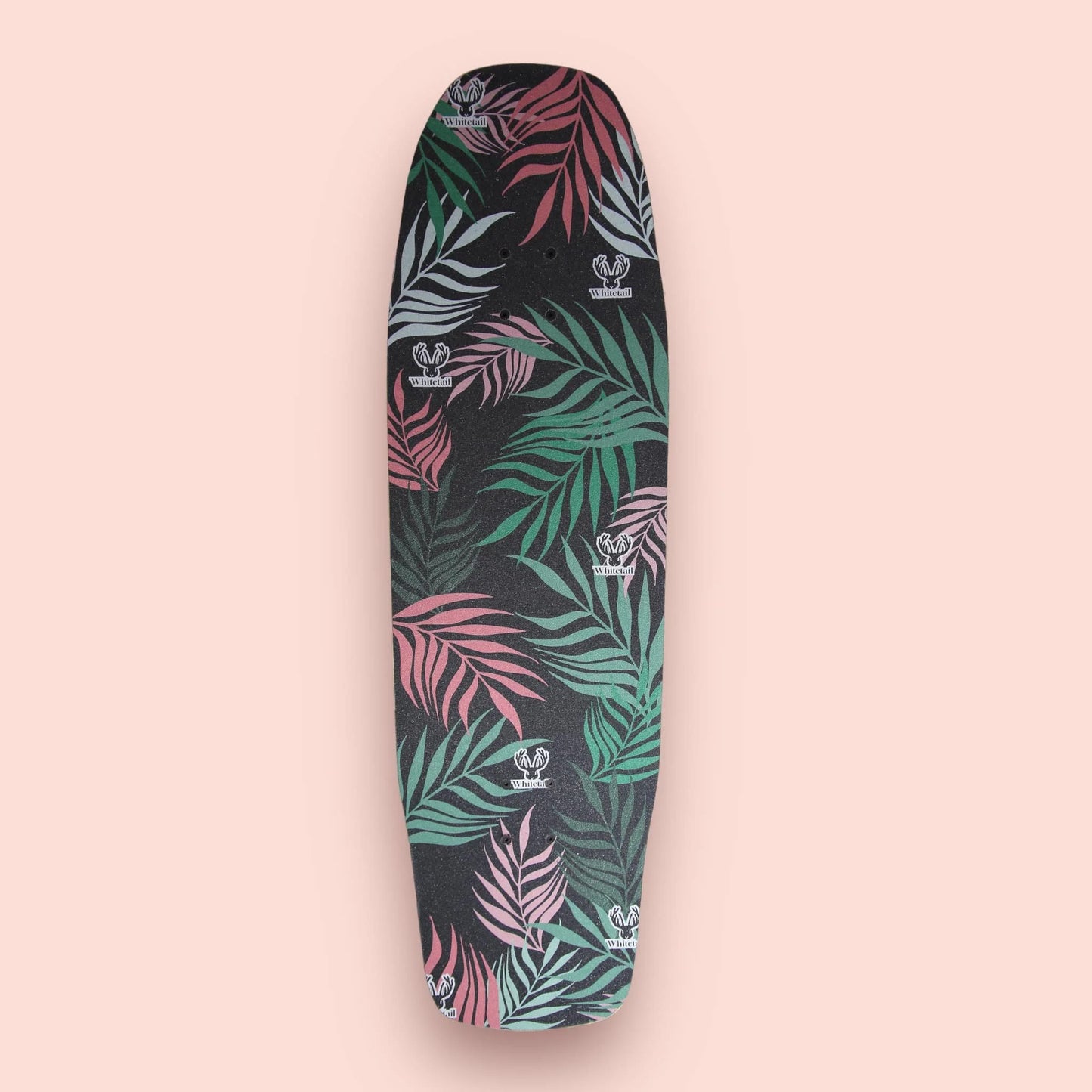Whaleshark Supreme - Kodiak - 6 WB options