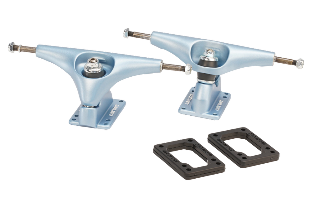 New Carver CX trucks Hollow - 4 colors