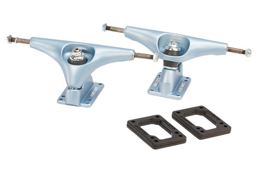 New Carver CX trucks Hollow - 4 colors