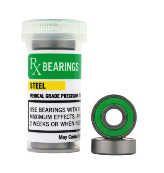 RX MGP 710 Bearings - Medical Grade Precision