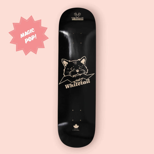 StreetCat Skate