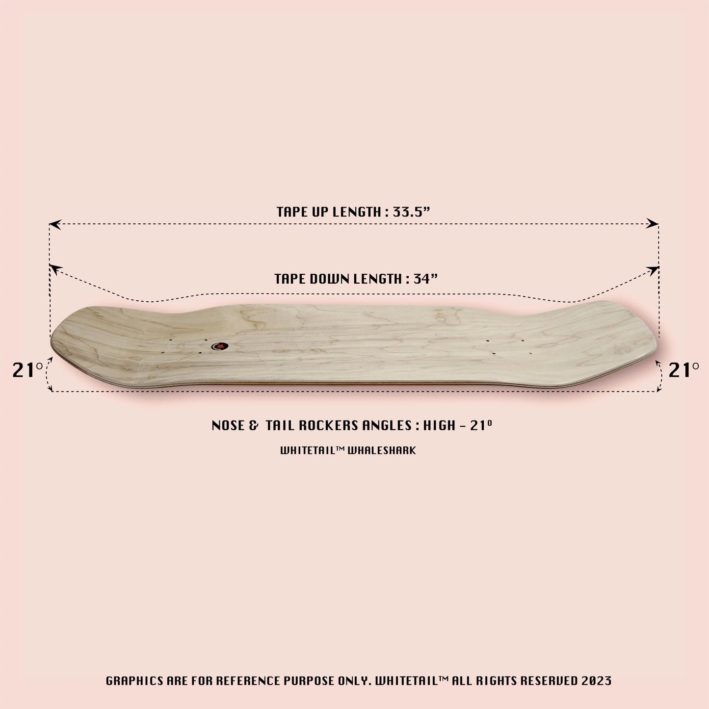 WHALESHARK Classic (discontinued)