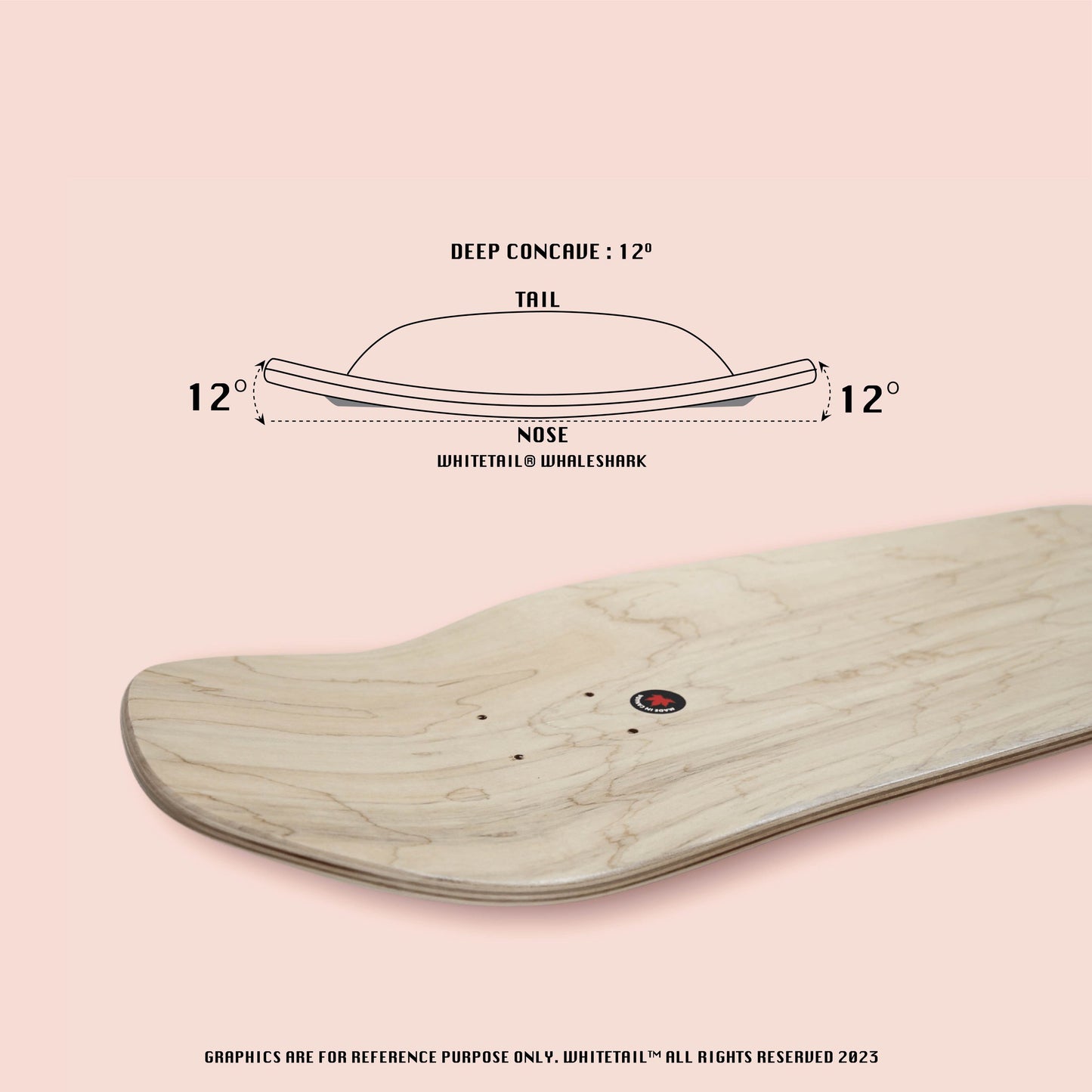 WHALESHARK Classic (discontinued)