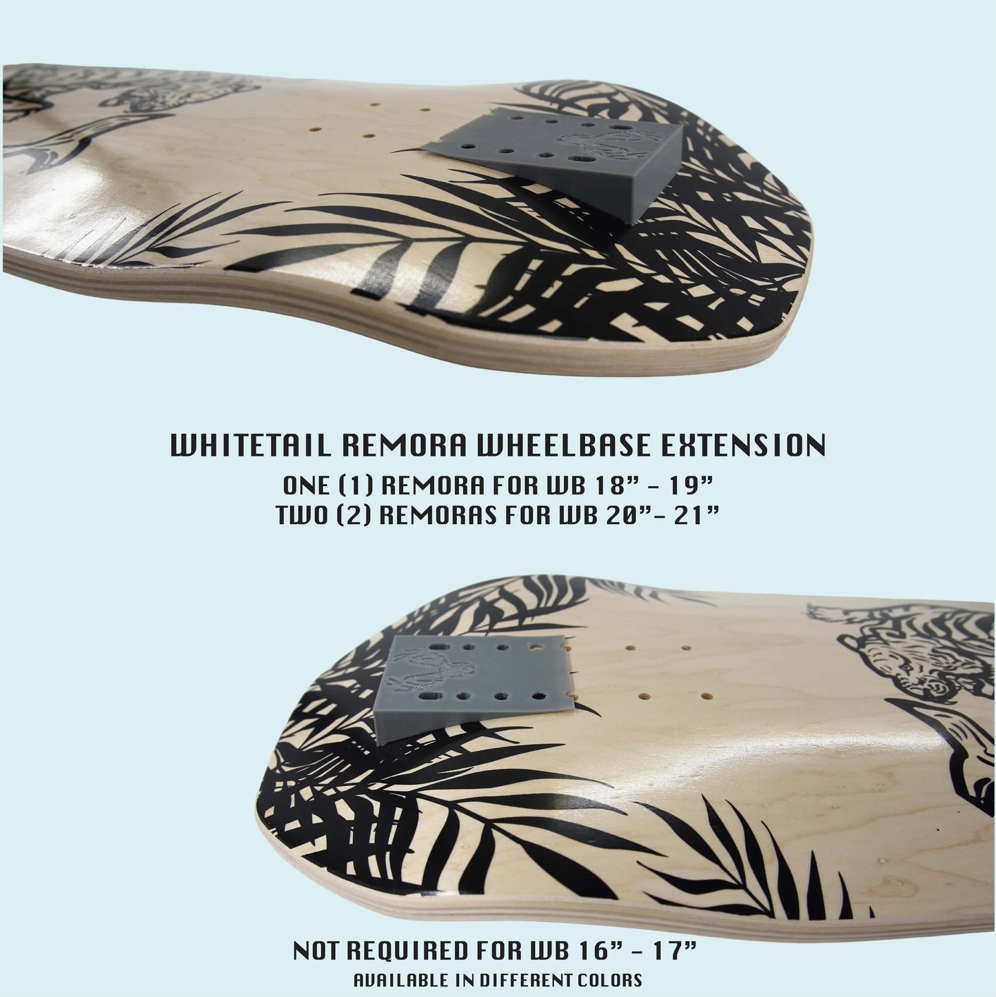 TigerShark Supreme