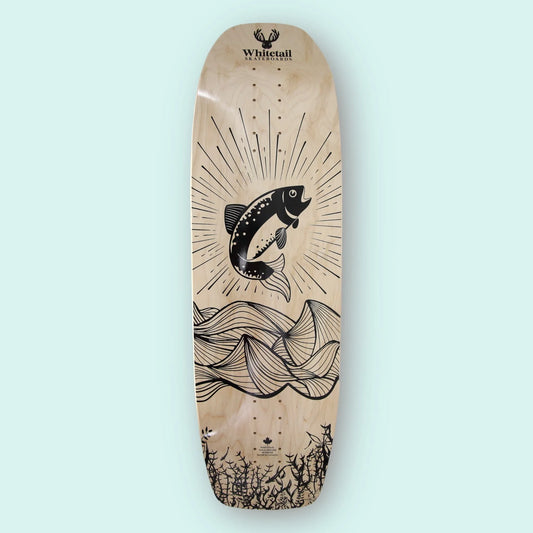 Whaleshark Supreme - Mark's Edition