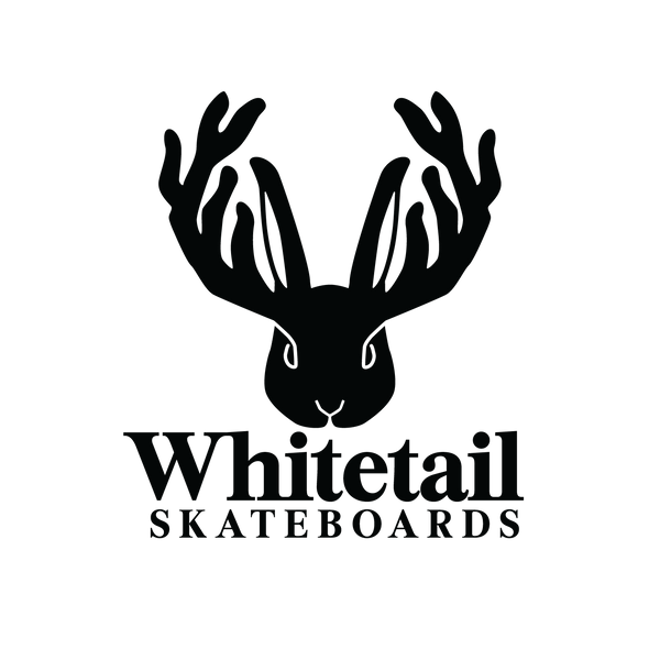 Whitetail Skateboards