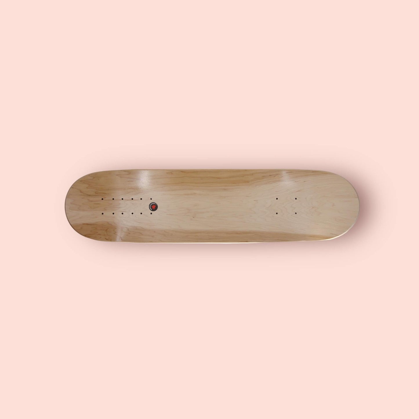 BlackBird Street Skate & Surfskate Hybrid