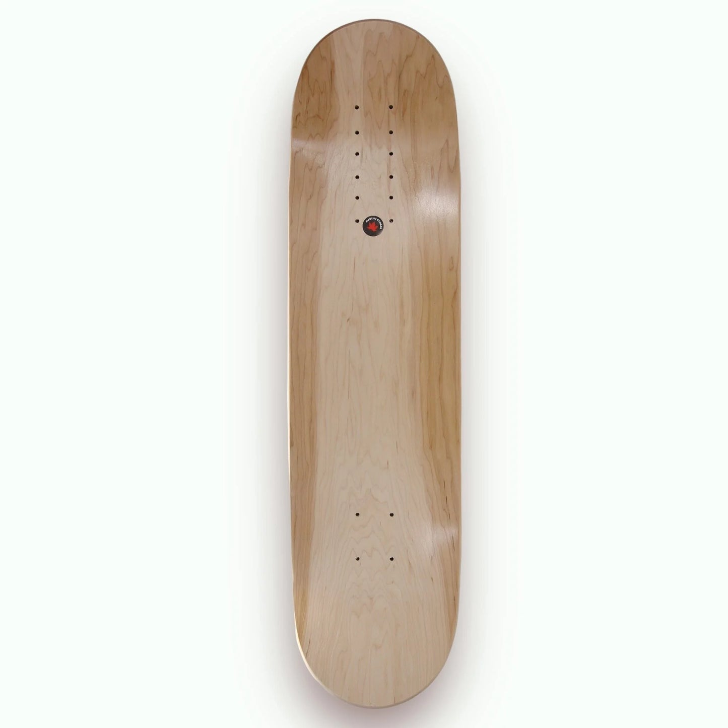 BlackBird Street Skate & Surfskate Hybrid