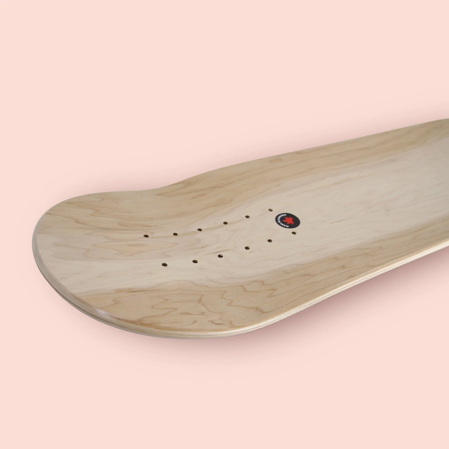 BlackBird Street Skate & Surfskate Hybrid