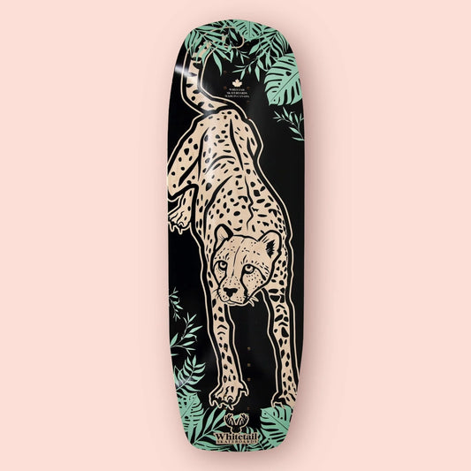 The Cheetah Supreme